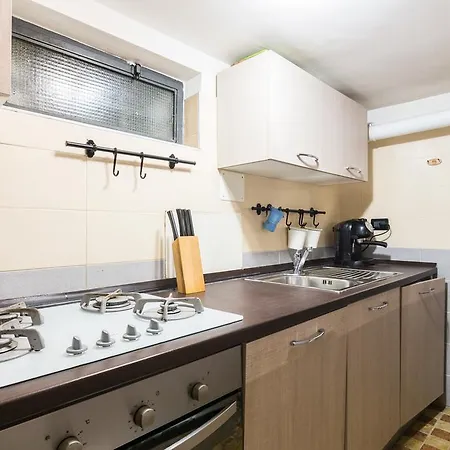 Central Station Apartamento Milão