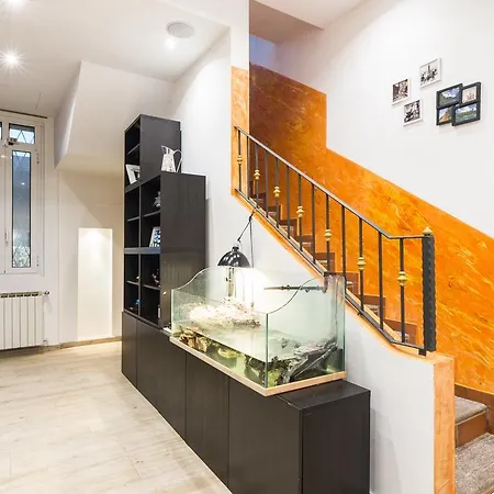 Appartement Central Station *