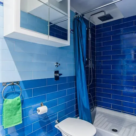 Central Station Appartement