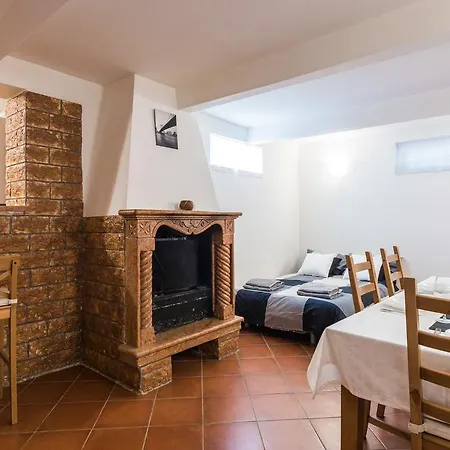 Appartement Central Station *