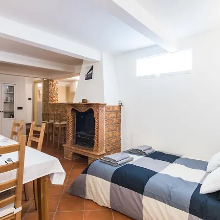 Central Station Appartement *