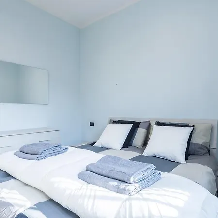 Appartement Central Station *