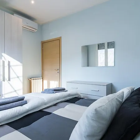 Appartement Central Station Milan