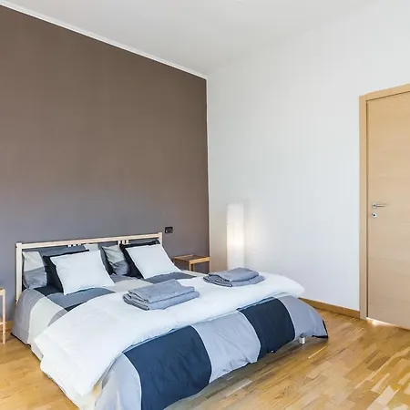 Appartement Central Station *